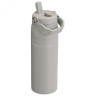 Термобутылка Stanley Aerolight 2.0, 0,7 л, пепельно-серая (10-13647-001)